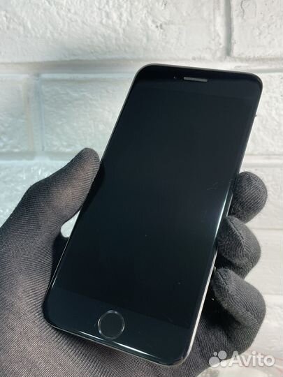 Дисплей iPhone SE 2020 оригинал (снятый)