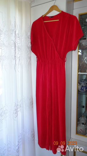 Комбинезон женский