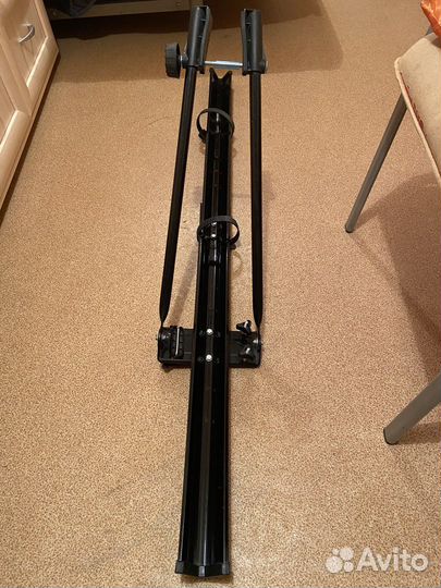 Крепление для перевозки велосипеда