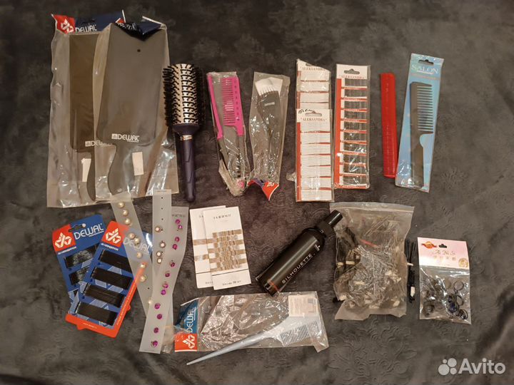 Для парикмахера