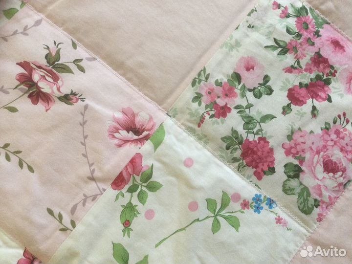 Покрывало / одеяло в стиле пэчворк, разные