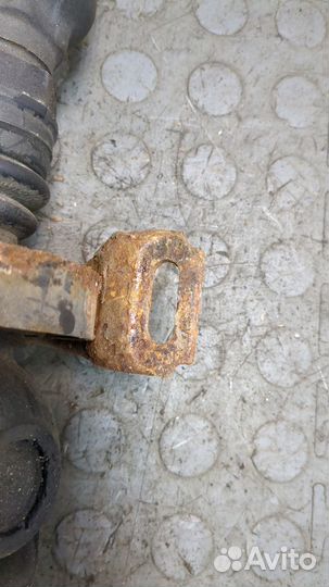 Кардан задний Mercedes C W202