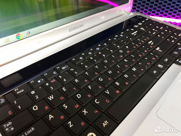 Бюджетный ноутбук на SSD с диагональю 15.6