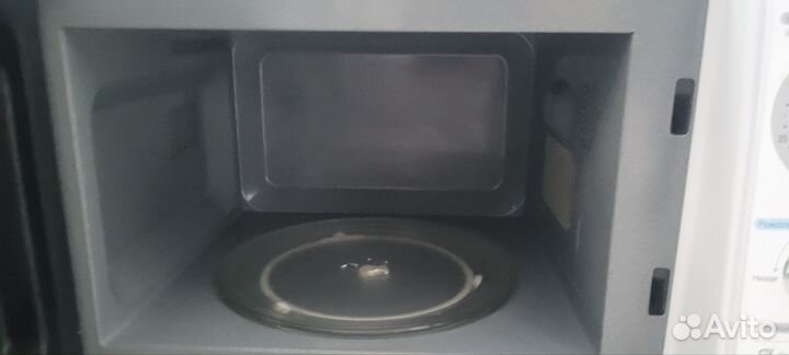 Микроволновая печь Panasonic бу