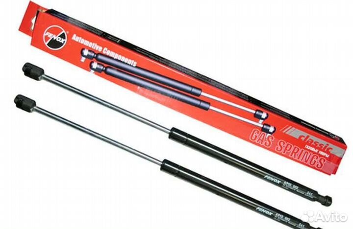 Упор газовый fenox. Цена за пару