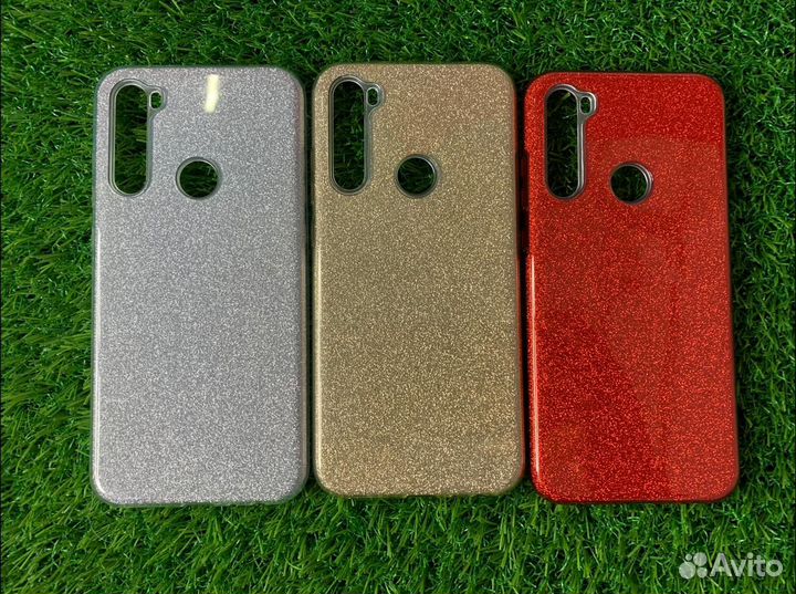 Чехол для Xiaomi Redmi Note 8T