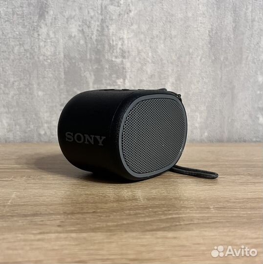 Колонка Sony srs-xb01