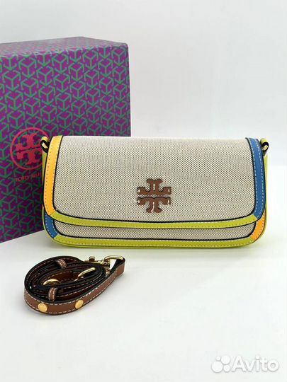 Сумка женская Tory Burch