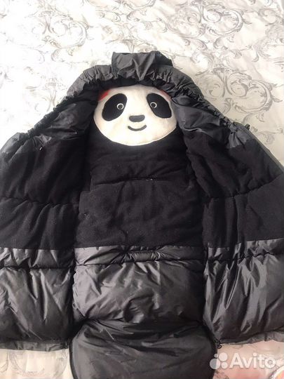 Конверт mansita