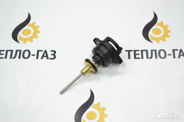 Картридж трехходового 151000879,398000879,3.017141