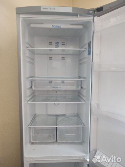Холодильник Индезит б/у