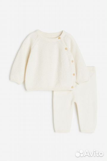Костюм детский h&m