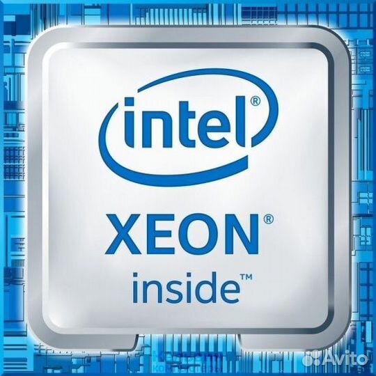 Intel Xeon E-2324G OEM