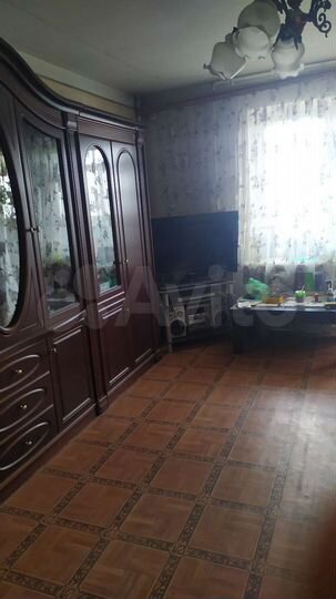 3-к. квартира, 69,3 м², 4/10 эт.