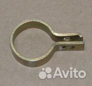 Хомут пжд д.27