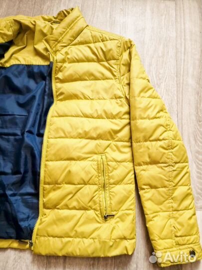 Куртка мужская Mexx р.s