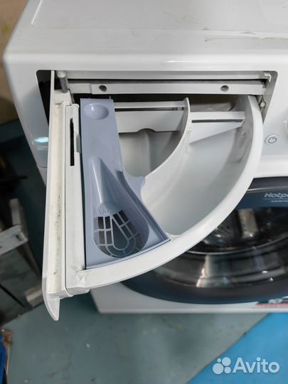 Стиральная машина indesit