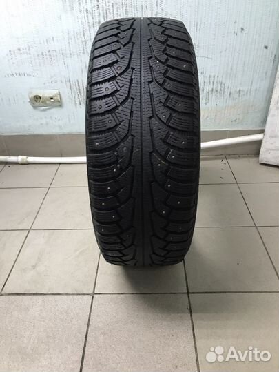 Nokian Tyres Hakkapeliitta 5 255/60 R18