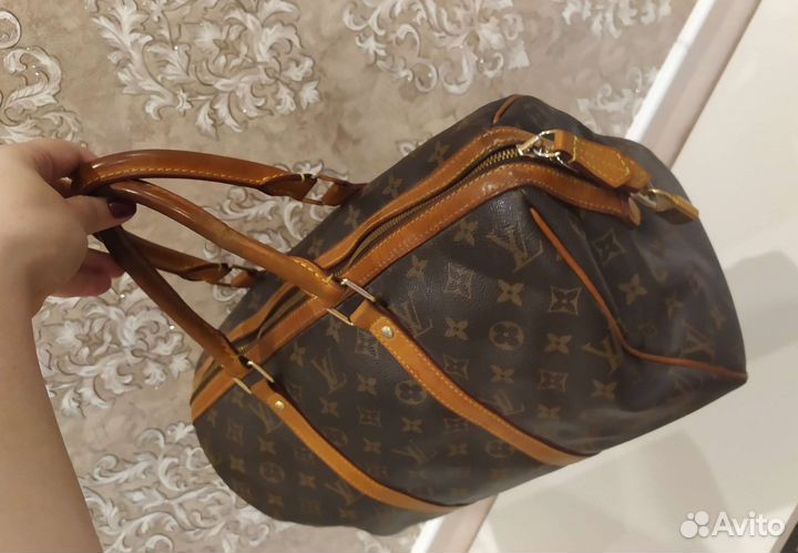 Сумка louis vuitton