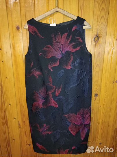 Платье stefanel