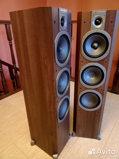 Hi Fi в наличии