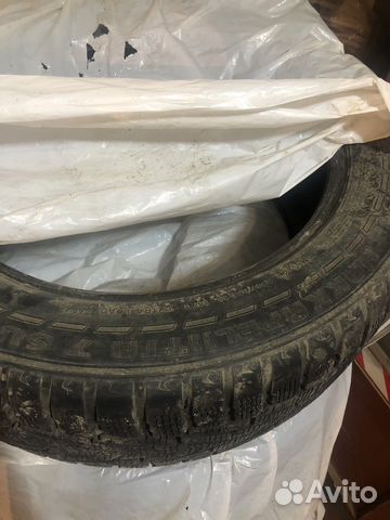 Nokian Tyres Hakkapeliitta 7 SUV 255/50 R19