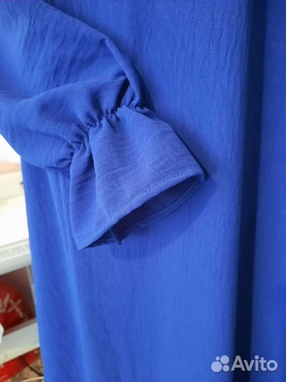 Мусульманская одежда собственного пошива