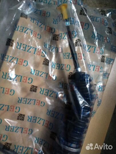 Рулевая рейка от Daewoo Matiz