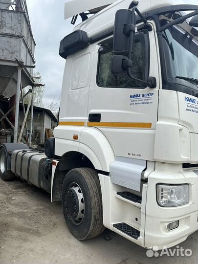 КАМАЗ 5490 NEO 2, 2021