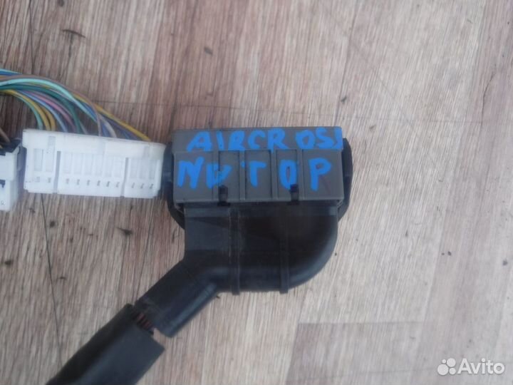 Проводка моторная C4 Aircross ASX 4008 2015