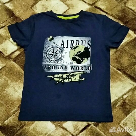 Детские вещи. Р.98-104