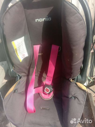 Автолюлька