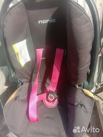 Автолюлька