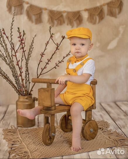 Беговел для малышей