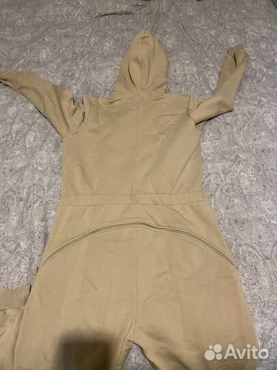 Комбинезон bunglyboo