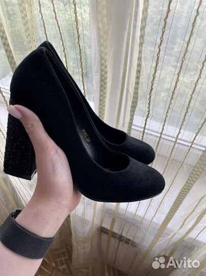 Туфли женские 38 размер
