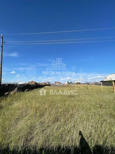 Участок 15 сот. (ИЖС)