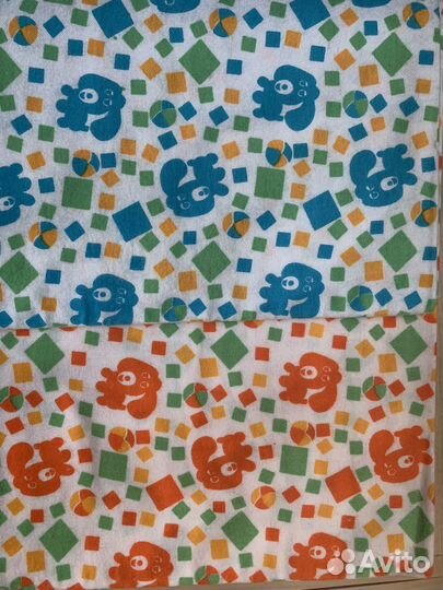 Пеленки детские новые