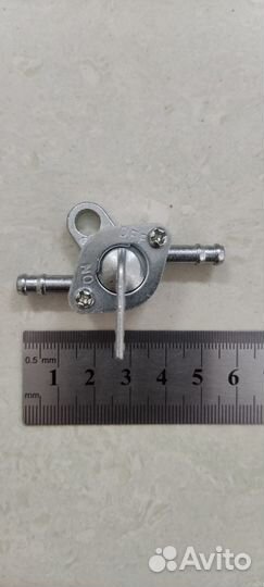 Бензокран для мото