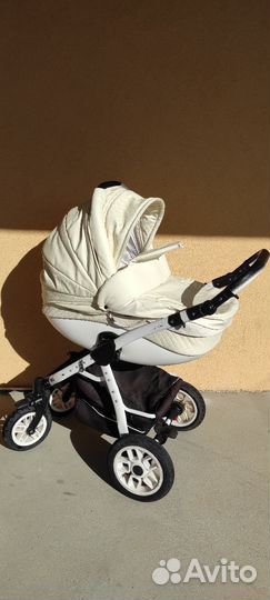 Прогулочная коляска бу