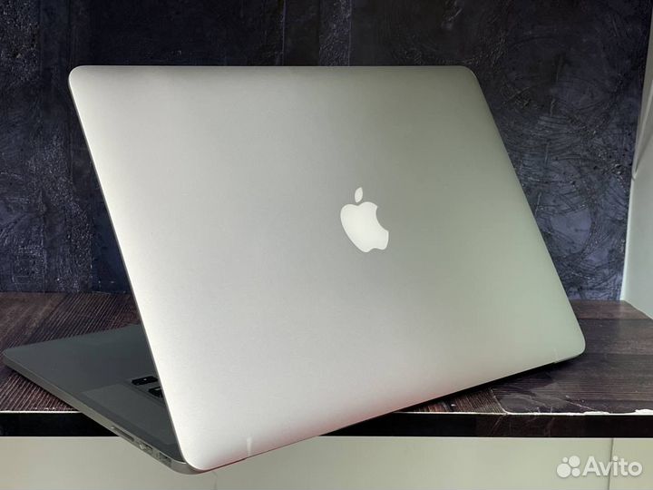 MacBook Pro 15 2013 i7/16gb/1000gb ssd