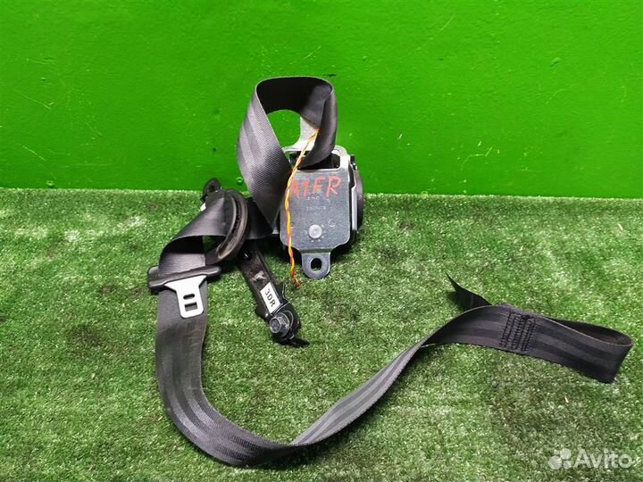 Ремень безопасности передний правый KIA ceed (ED)