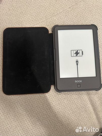 Электроная книга darwin 3