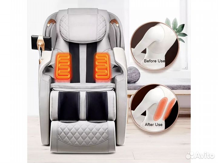 Массажное кресло (ТЦ Континент)