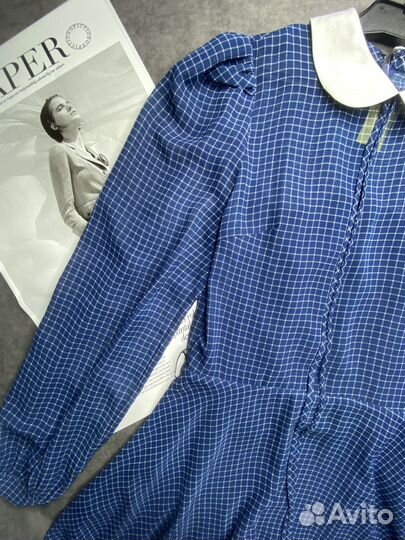 Платье lusio размер L арт 57