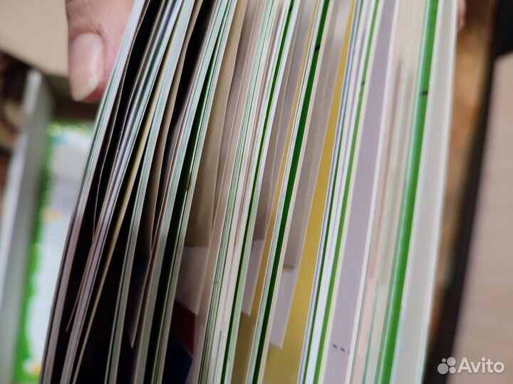 Набор книг школа 7 гномов