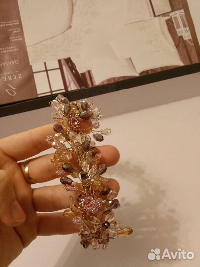 Абадок ручной работы