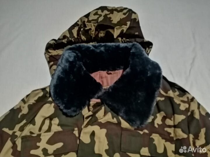 Камуфляж вдв-мп Бутан-уз. р.58-5