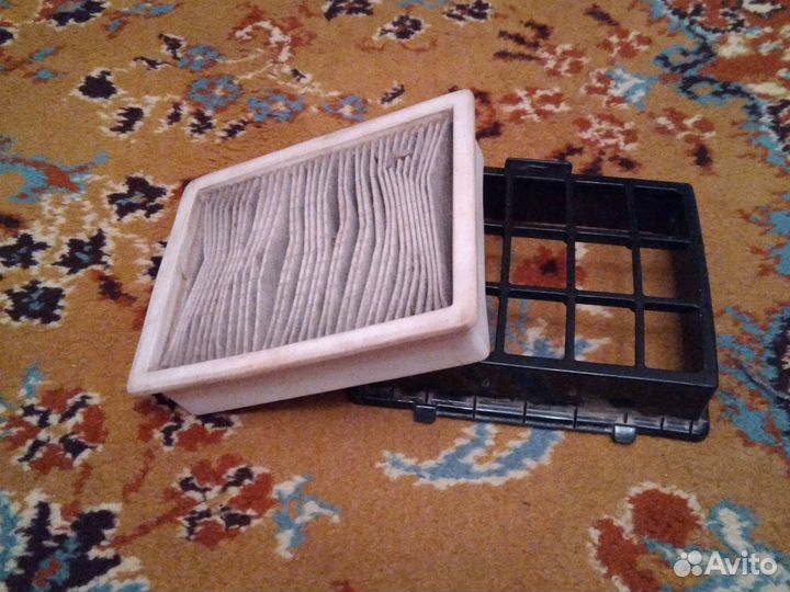 Пылесос Samsung 1800