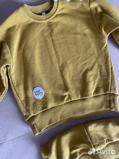 Костюм детский